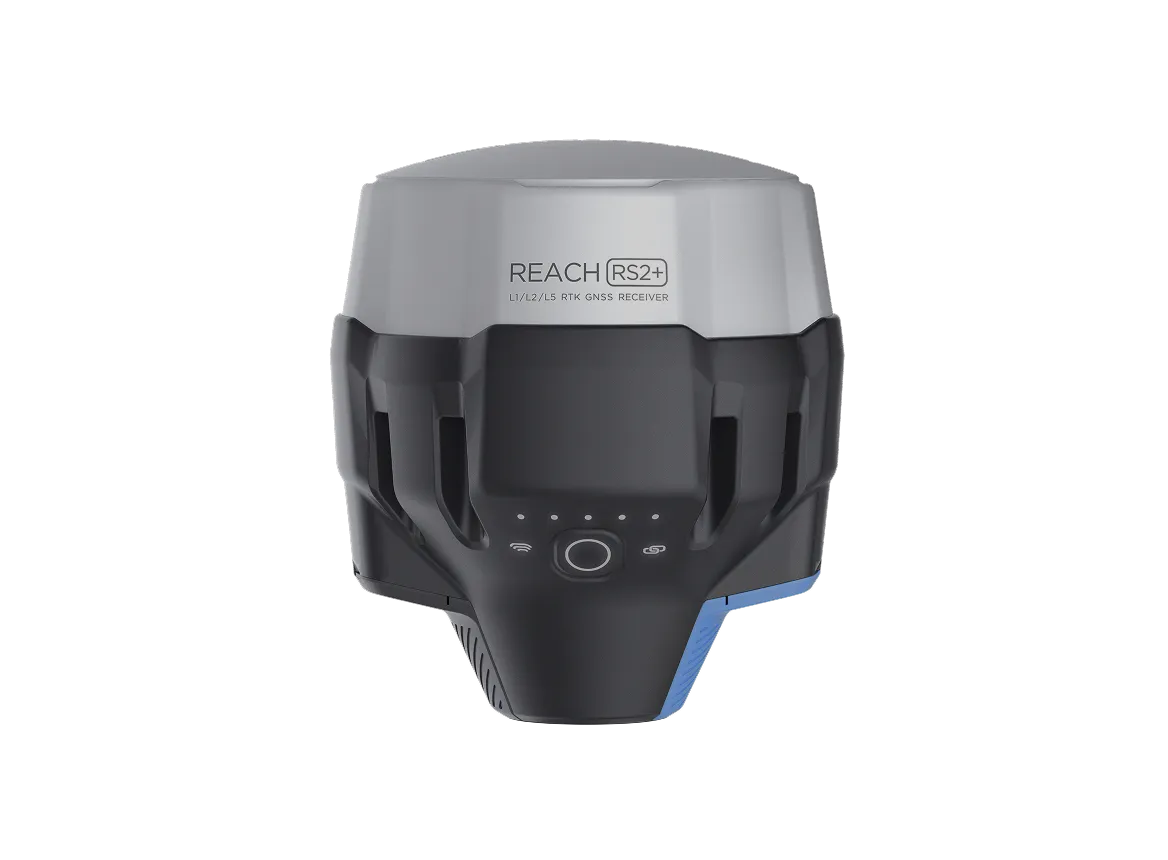 Reach RS2/RS2+