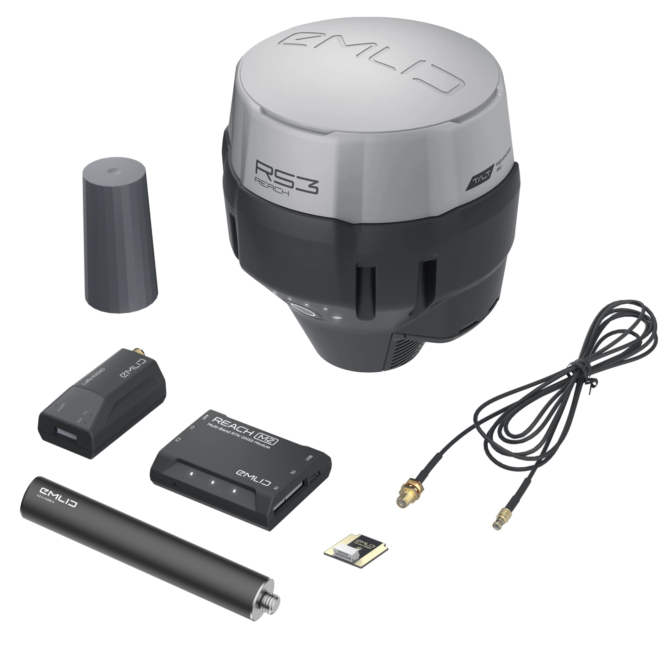 Reach M2 Unmanned Systems Kit