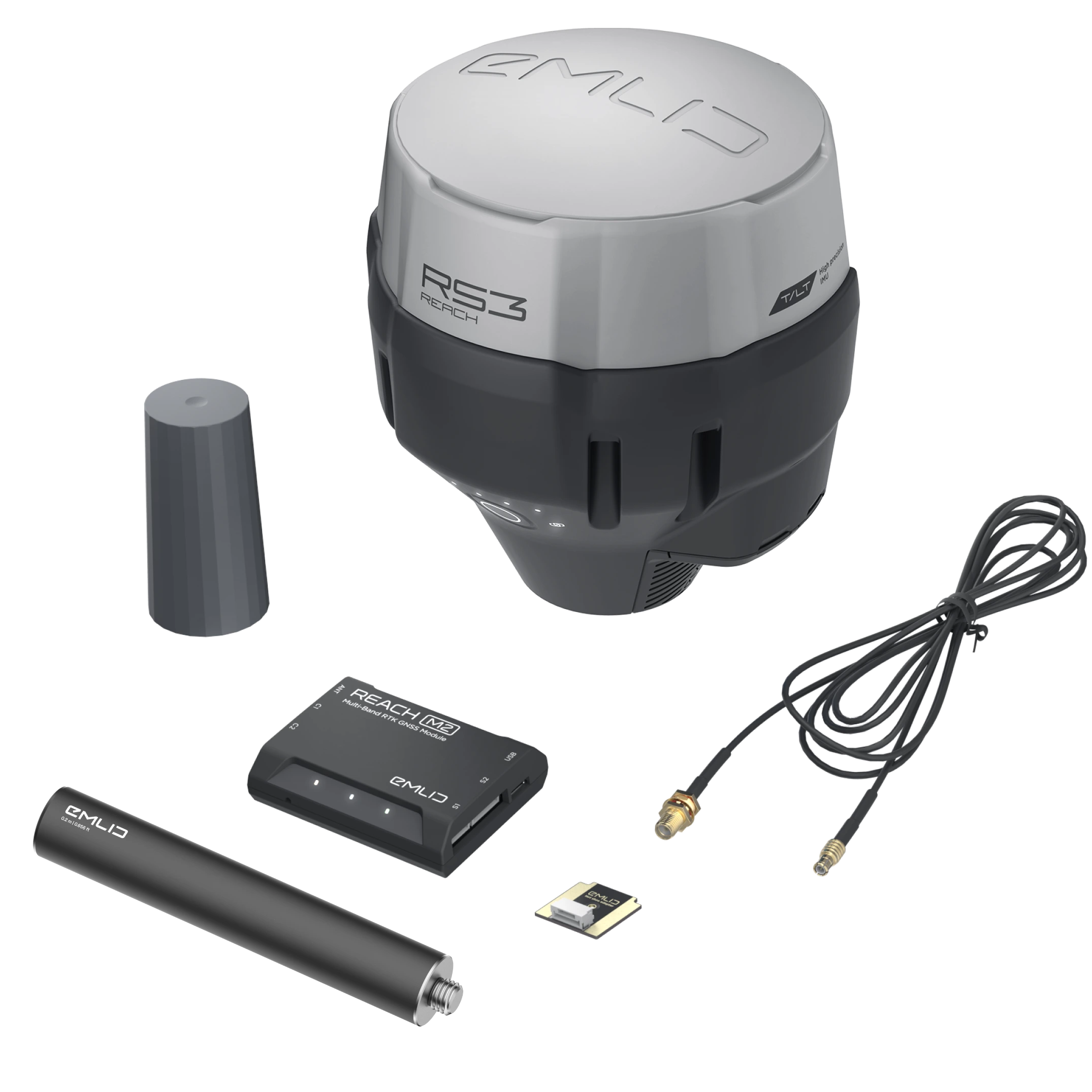 Reach M2 Unmanned Systems Kit