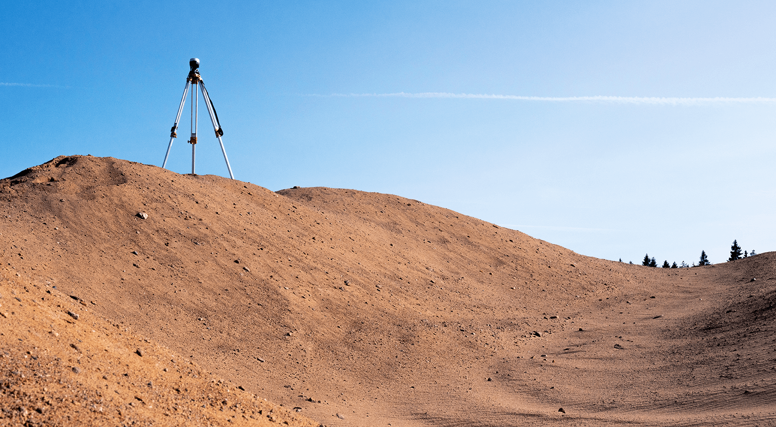 Reach RS+ is designed for harsh conditions