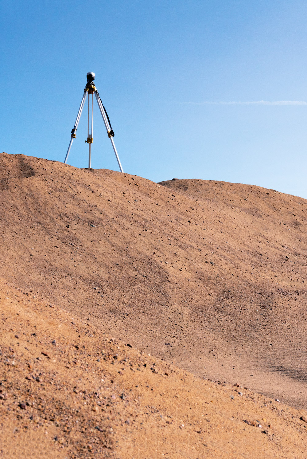 Reach RS+ is designed for harsh conditions