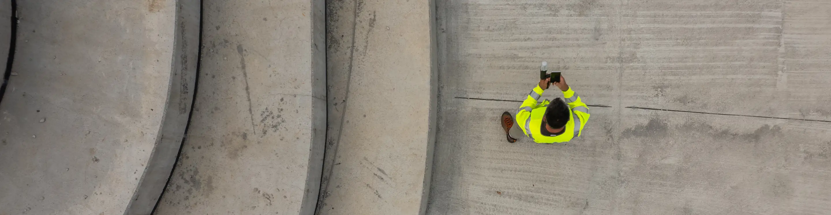 Emlid solution for GIS