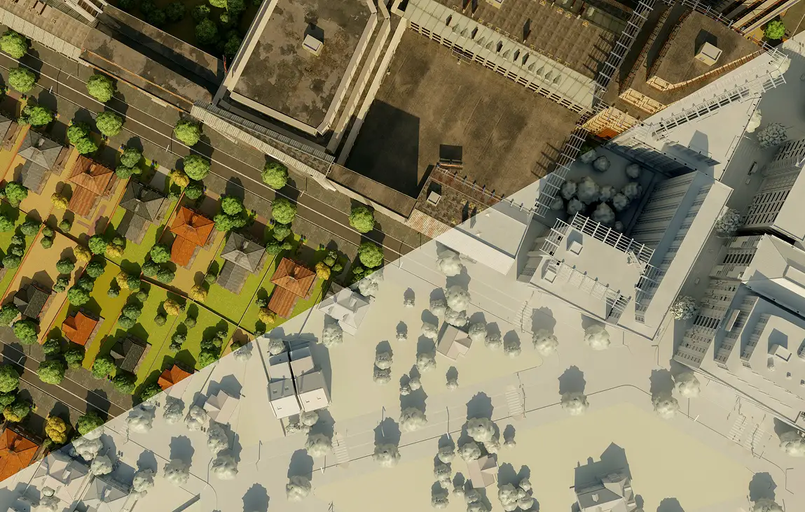 State & local government