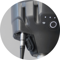 RS-232 port