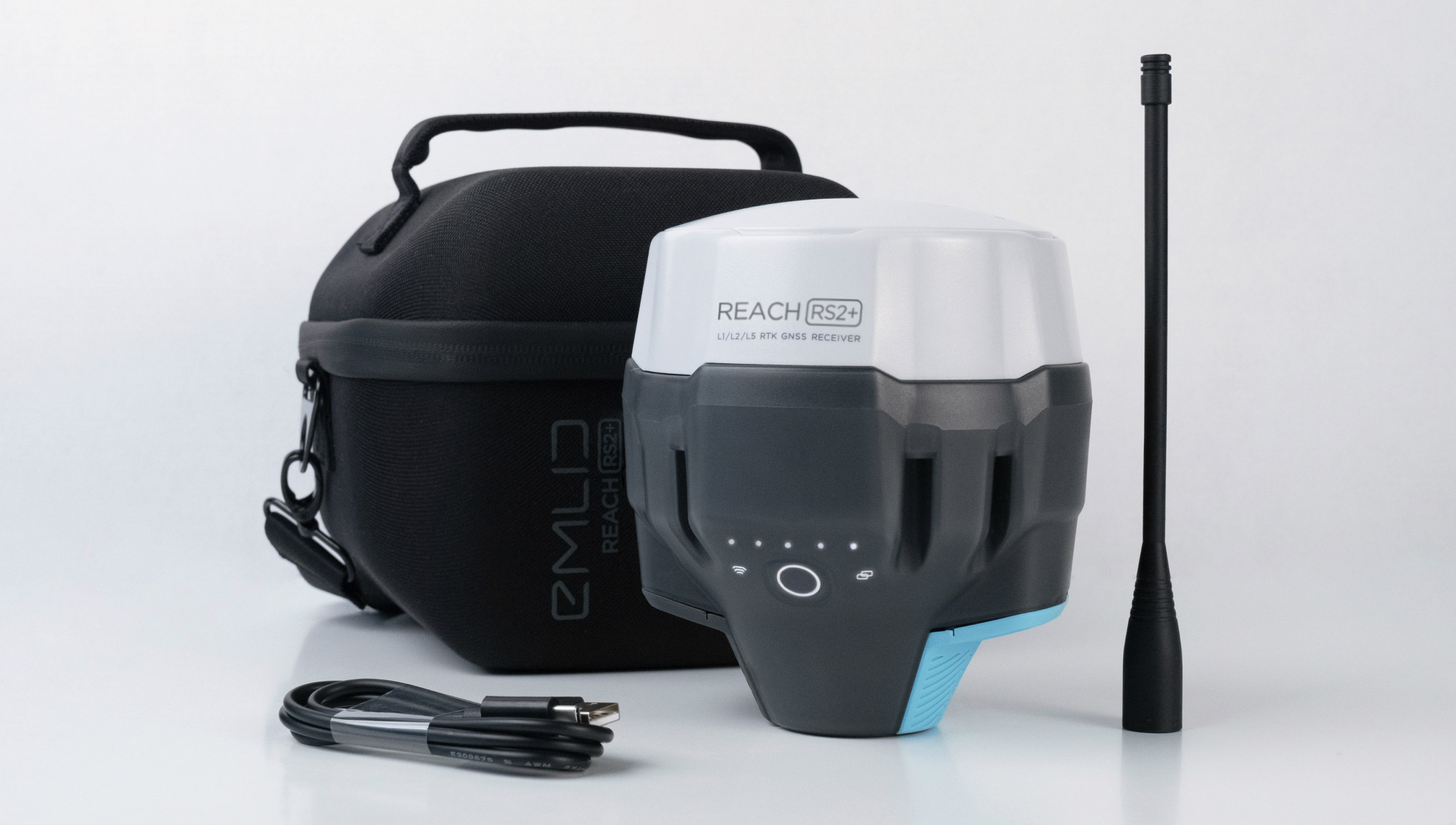 Reach RS2 package