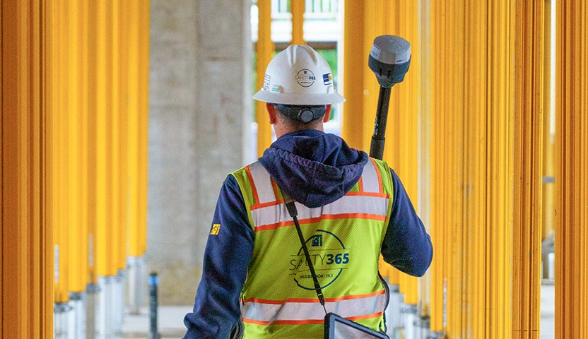 Acelerar el control de calidad