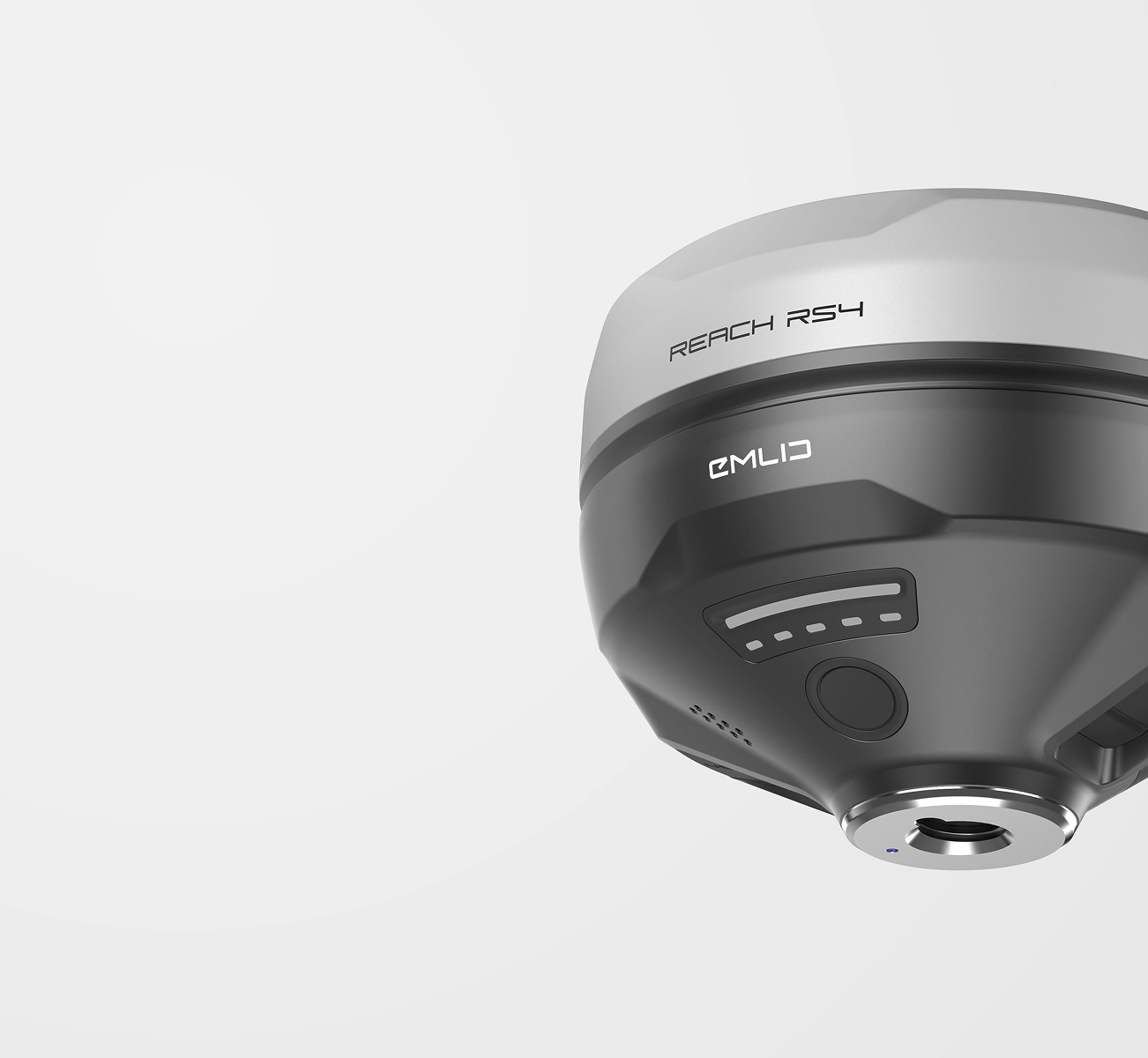 High-precision RTK GNSS receivers and software