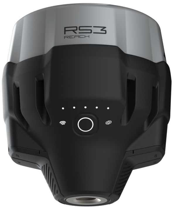 Reach RS2 survey kit