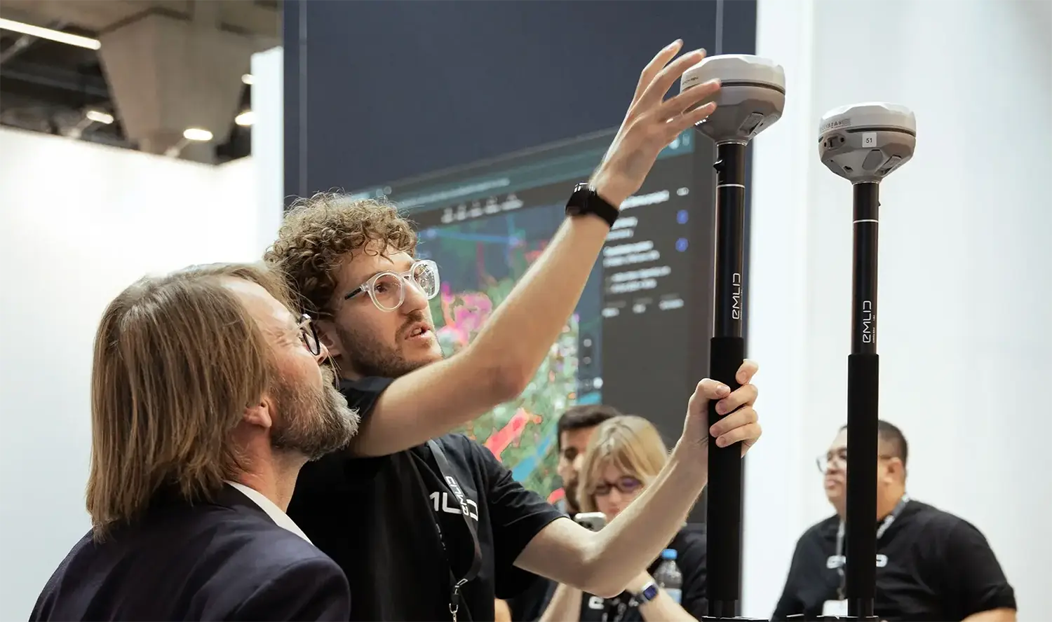 Does Emlid fit your workflow