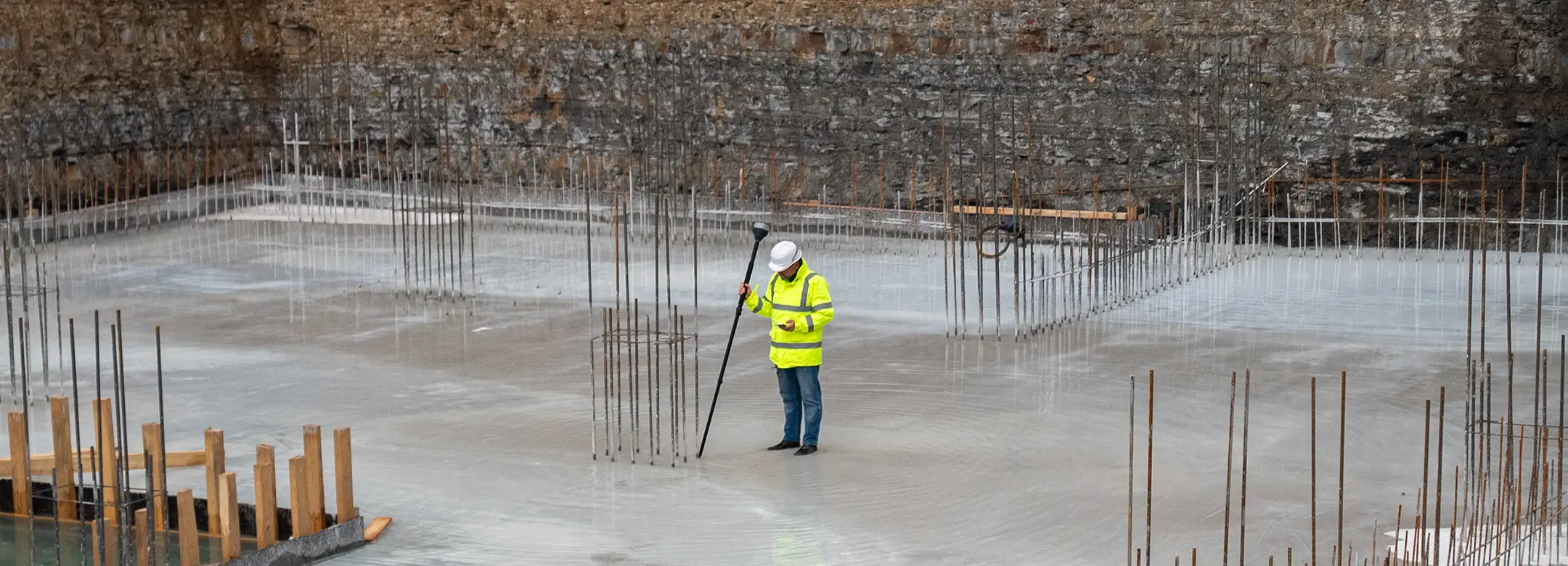 Emlid RTK solution for site work and surveying